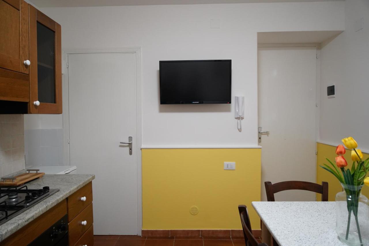 Ferienwohnung Sicily House Caronda CTA Exterior foto