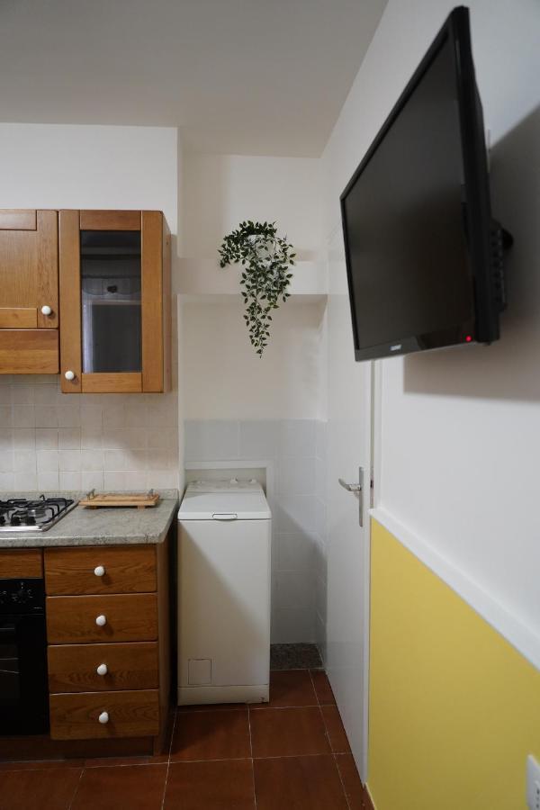 Ferienwohnung Sicily House Caronda CTA Exterior foto
