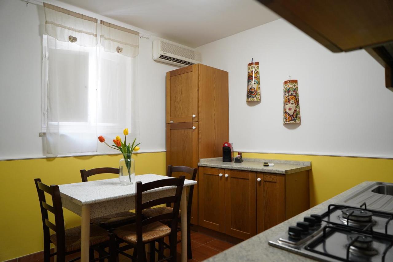 Ferienwohnung Sicily House Caronda CTA Exterior foto