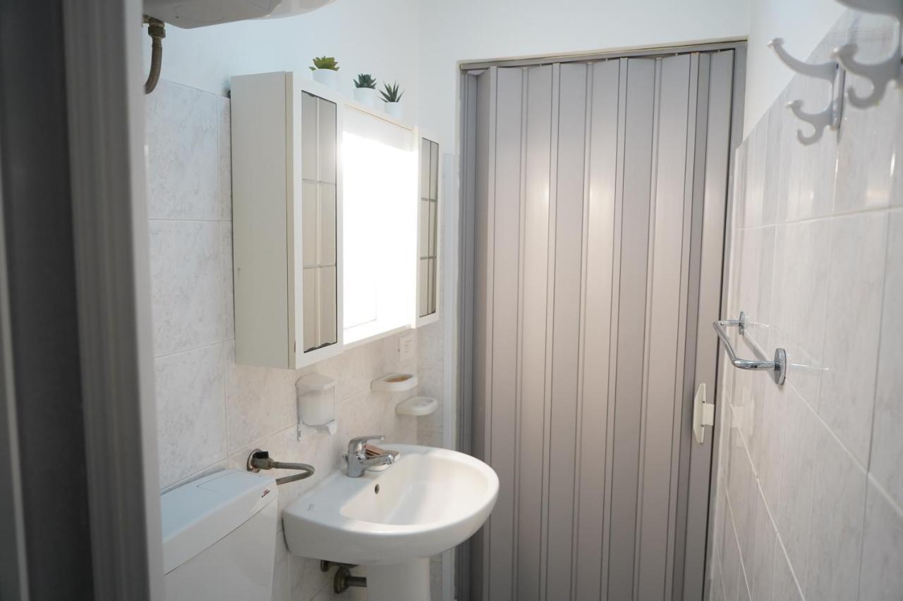Ferienwohnung Sicily House Caronda CTA Exterior foto