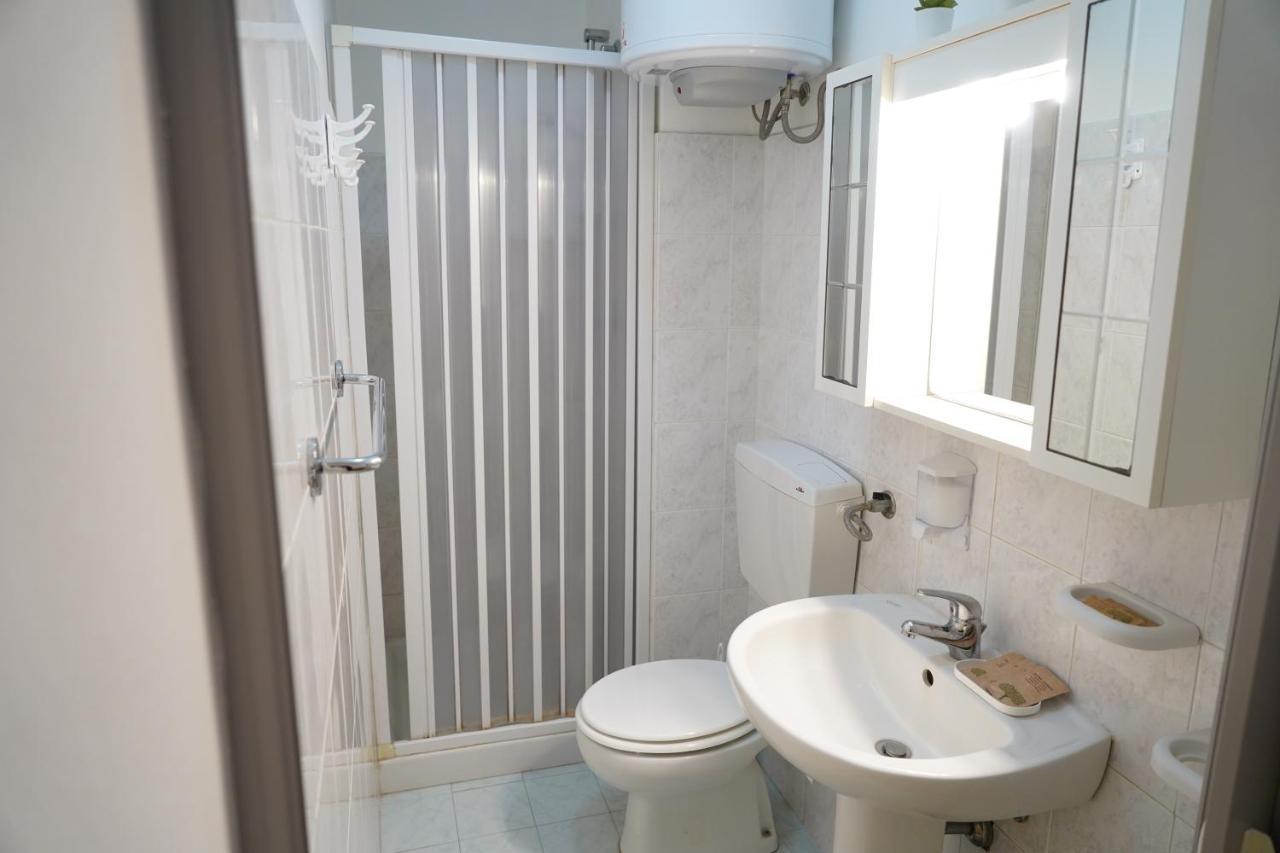 Ferienwohnung Sicily House Caronda CTA Exterior foto